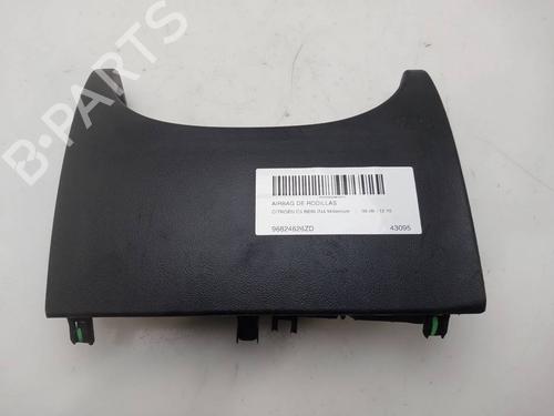 knee-airbag-citroen-c5-iii-rd_-2008-2009-2010-2011-2012-2013-2014-2015-2016-2017-40153969 main image