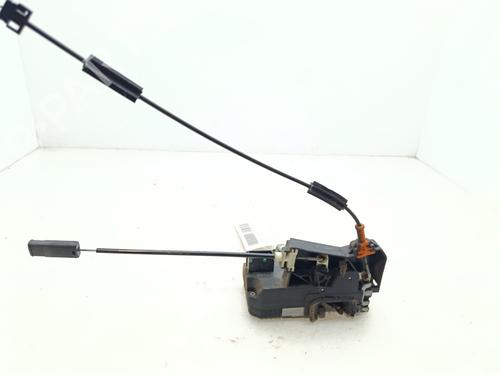 front-left-lock-opel-corsa-c-x01-2000-2001-2002-2003-2004-2005-2006-2007-2008-2009-34706440 main image