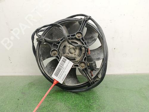 Used Radiator fan Radiator fan 36663204 36663204