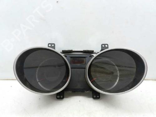 Used Instrument cluster HYUNDAI ix35 (LM, EL, ELH) [2009-2016]  2994781