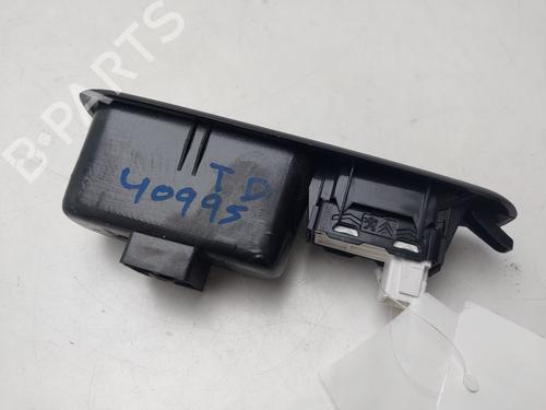 Right rear window switch CITROËN C4 SPACETOURER (3D_)  | BP34122241I28  - Image 5