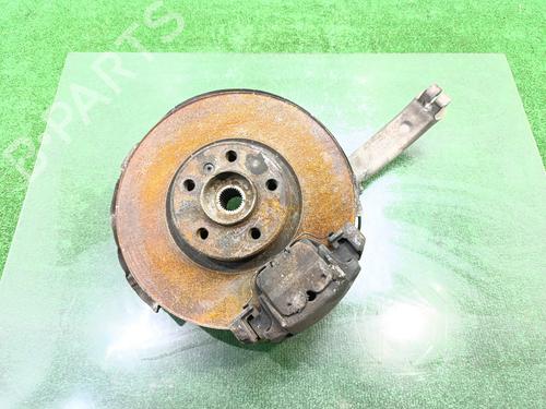 Left front steering knuckle BMW X6 (E71, E72) xDrive 30 d | BP29928298M25