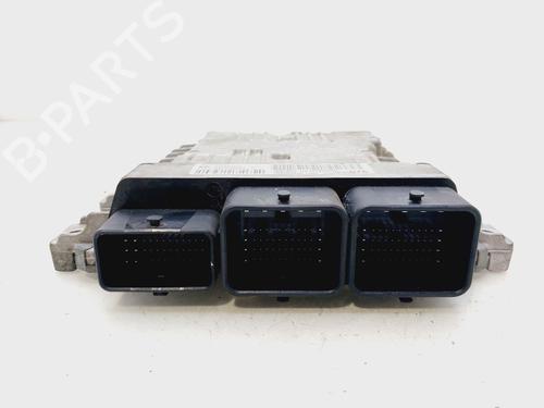 Engine control unit (ECU) CITROËN C4 AIRCROSS 1.6 HDi 115 AWC | BP30168238M57