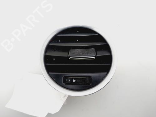 Used Air vent SEAT EXEO (3R2) 2.0 TDI (120 hp) 30313738