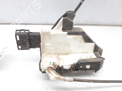 Used Rear left lock CITROËN C3 II (SC_) [2009-2025]  10055983