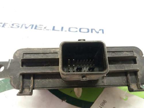 Electronic module CITROËN C4 I (LC_)  | BP2860417M83 