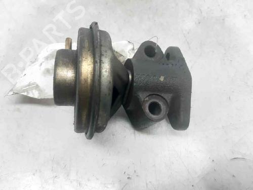 Egr NISSAN PRIMERA Hatchback (P11) 2.0 TD | BP4931048M69 