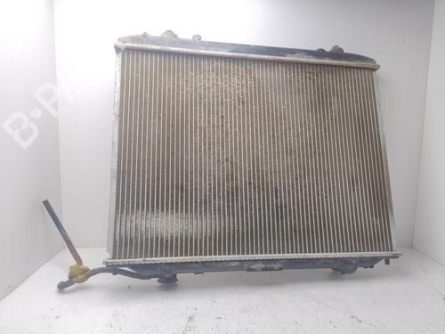 Water radiator FORD RANGER (ER, EQ, R_) 2.5 TD 4x4 | BP29408379M31 