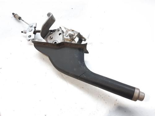 håndbremse HONDA JAZZ II (GD_, GE3, GE2) 1.3 iDSi (GD1) (83 hp) 11732378