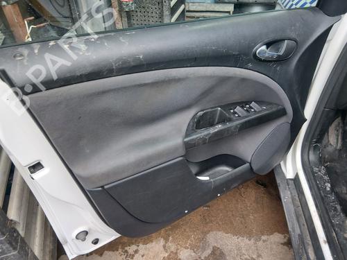 Warning switch SEAT ALTEA XL (5P5, 5P8)  | BP32132074I22 