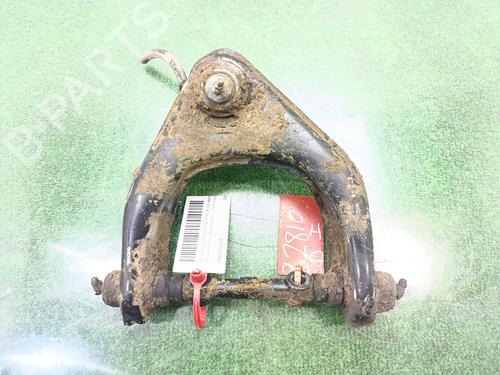Used Left front suspension arm MITSUBISHI GALLOPER (JK-01) 2.5 TD intercooler (99 hp) 28592650