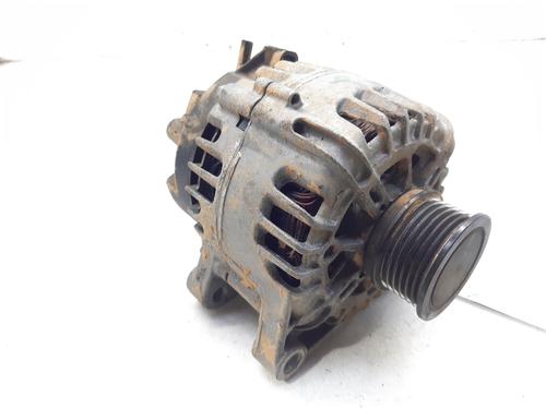 Used Alternator FORD TOURNEO CONNECT / GRAND TOURNEO CONNECT V408 MPV 1.5 TDCi (101 hp) 8695306