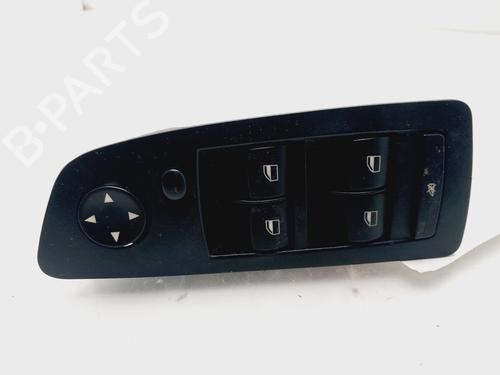 Left front window switch BMW 1 (E87) 118 d | BP31916377I27