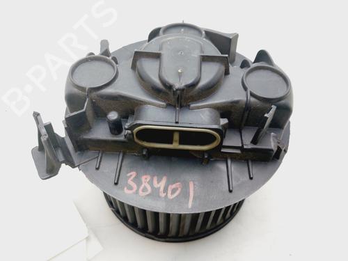 Varmeblæser RENAULT TWINGO II (CN0_) 1.2 16V (CN0K, CN0V, CN0A) (76 hp) 27261270