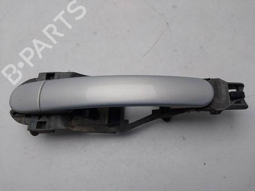 Used Rear right exterior door handle Rear right exterior door handle 38590745 38590745