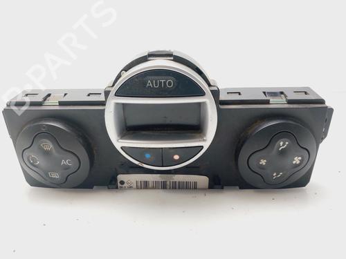 Used Climate control RENAULT CLIO III (BR0/1, CR0/1) 1.5 dCi (BR17, CR17) (86 hp) 21022498