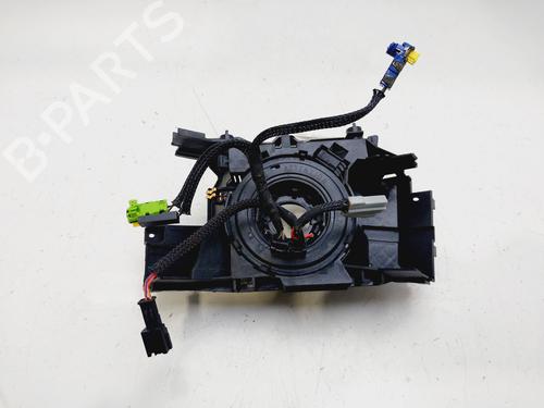 Used Squib airbag RENAULT CLIO III (BR0/1, CR0/1) [2005-2014]  31060400