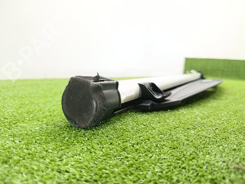 Rear parcel shelf KIA CARENS IV 1.7 CRDi | BP37496311C85 - Image 2