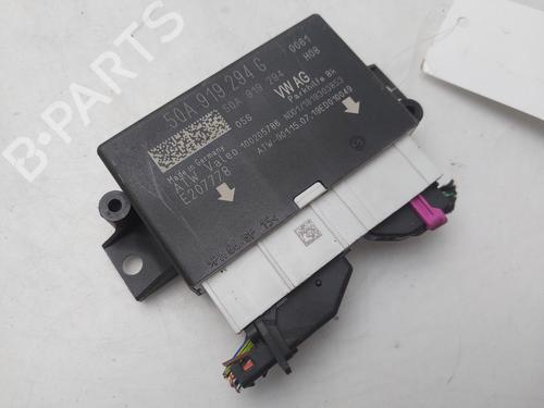 Electronic module AUDI A3 Limousine (8VS, 8VM) 35 TFSI | BP37010727M83 - Image 2
