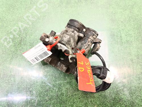 Left rear brake caliper MERCEDES-BENZ C-CLASS (W205) C 220 BlueTEC / d (205.002, 205.004) | BP30053808M107