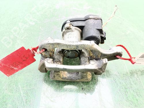Used Left rear brake caliper NISSAN QASHQAI II SUV (J11, J11_) [2013-2025]  27279940