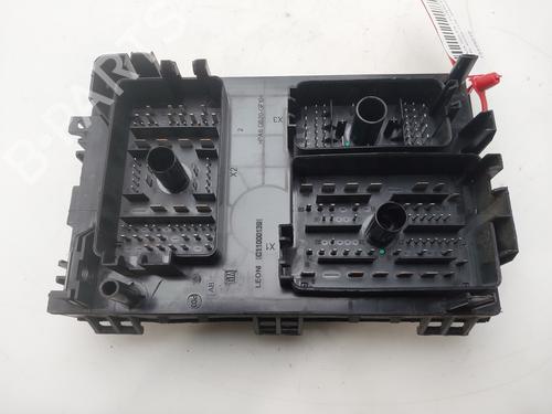 Fuse box OPEL ASTRA J (P10) | BP38346305E1 - Image 4
