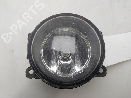 Used Right front fog light Right front fog light PEUGEOT 207 SW (WK_) 1.6 HDi (109 hp) 36038853 36038853