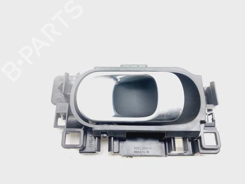 Used Front left interior door handle CITROËN C4 CACTUS 1.6 BlueHDi 100 (99 hp) 23858632