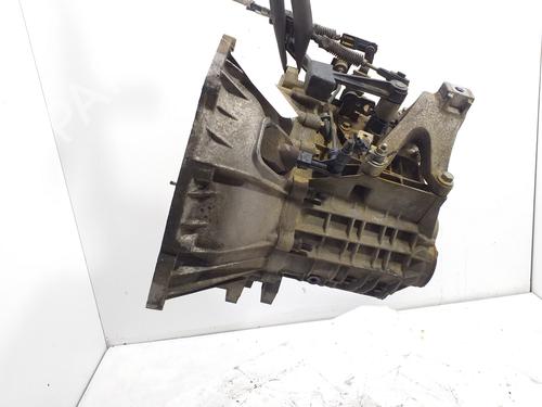 Gearbox FORD FOCUS II (DA_, HCP, DP) 1.8 TDCi | BP11741436M3 