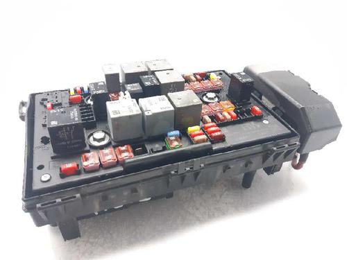 Fuse box OPEL ASTRA J (P10) 1.7 CDTI (68) | BP6544156E1 