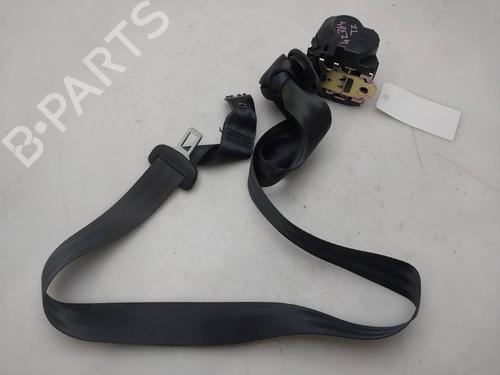 Used Rear left seatbelt Rear left seatbelt 39243082 39243082