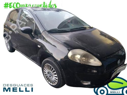 Left front window switch FIAT GRANDE PUNTO (199_) 1.4 (199AXB11, 199AXB1A, 199BXB1A, 199AXL1A) | BP39717870I27 - Image 10