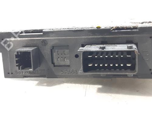 Right front window motor CITROËN C5 I (DC_) 2.0 HDi (DCRHZB, DCRHZE) | BP8619783E20 