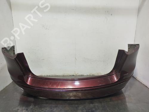 Used Rear bumper SEAT ALTEA XL (5P5, 5P8) [2006-2015]  32358740