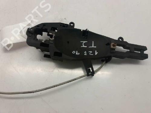 Rear left exterior door handle BMW 3 (E90) 320 d | BP13990875C130 