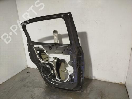 Dør venstre bagtil CITROËN C3 III (SX) 1.5 BlueHDi 100 (SXYHYP, SXYHTU) | BP32376699C4 - Image 5
