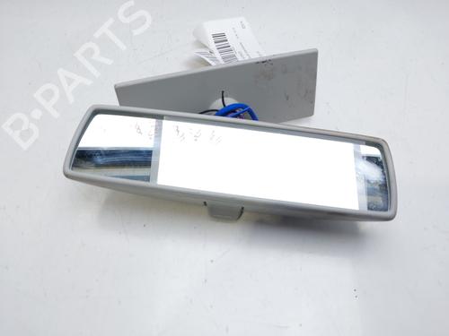 Spiegel binnen SEAT ALTEA (5P1) [2004-2015]  15525666