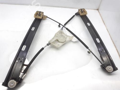 Used Front left window mechanism SEAT ARONA (KJ7, KJP) 1.0 TSI (115 hp) 8515772