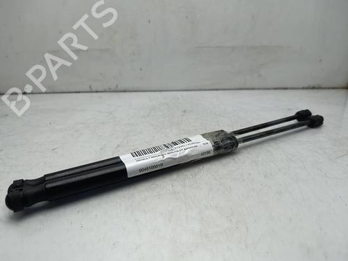 Used Tailgate lift support Tailgate lift support RENAULT MEGANE III Hatchback (BZ0/1_, B3_) 1.6 16V (BZ0H) (101 hp) 39960181 39960181