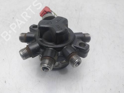 Used Injection rail Injection rail FORD TOURNEO CONNECT 1.8 TDCi /TDDi /DI (75 hp) 39751592 39751592