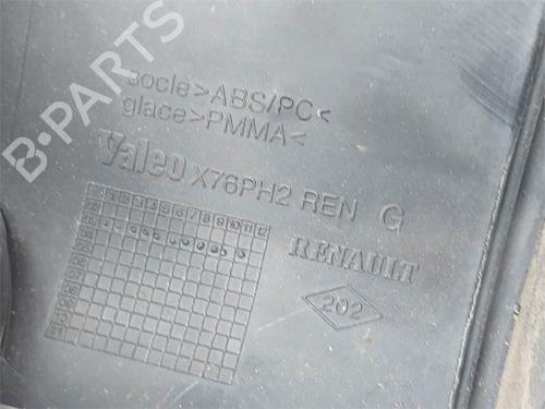 Left taillight RENAULT KANGOO (KC0/1_) 1.5 dCi (KC07) | BP38411110C34 - Image 3