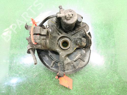Venstre Styrespindel Lejehus SEAT IBIZA III (6L1)  | BP29278660M25