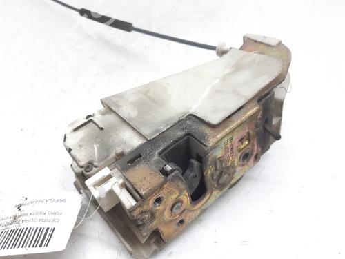 Rear left lock FORD FIESTA IV (JA_, JB_)  | BP8057083C100 