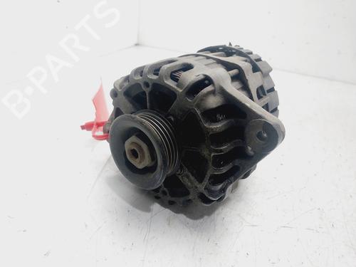 Used Alternator CHEVROLET KALOS 1.2 (72 hp) 29869458