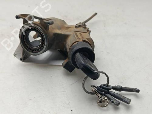 Used Ignition barrel Ignition barrel 39558942 39558942
