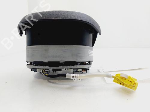 Driver airbag SKODA FABIA II (542) 1.6 TDI | BP18876429C9 
