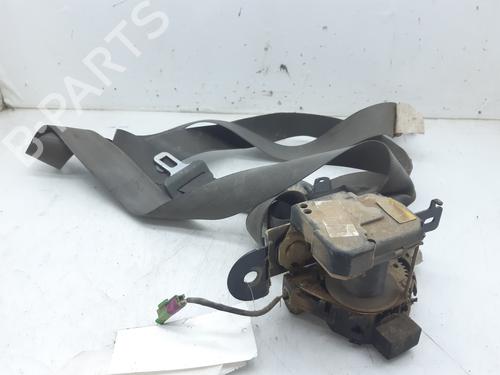 Used Front left seatbelt CHEVROLET NUBIRA Saloon 1.4 (95 hp) 8733606