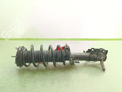 Used Left front shock absorber Left front shock absorber 37594382 37594382