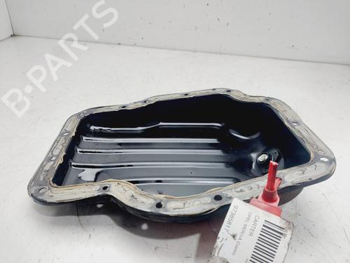 Oliebundkar OPEL MERIVA A MPV (X03)  | BP29329368M115