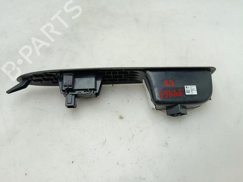 Right front window switch DS DS 4 / DS 4 CROSSBACK (NX_) 1.6 BlueHDi 120 | BP31827074I26